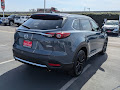 2023 Mazda CX-9 Carbon Edition