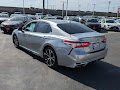 2020 Toyota Camry Hybrid SE