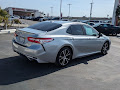 2020 Toyota Camry Hybrid SE