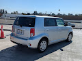 2014 Scion xB Base