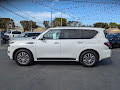 2021 Nissan Armada SV