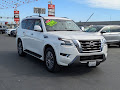 2021 Nissan Armada SV