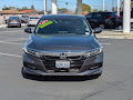 2018 Honda Accord EX-L 2.0T