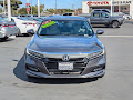 2019 Honda Accord Touring 2.0T