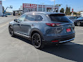 2023 Mazda CX-9 Carbon Edition