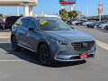 2023 Mazda CX-9 Carbon Edition