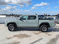 2022 Toyota Tacoma TRD Off-Road