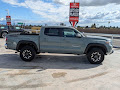 2022 Toyota Tacoma TRD Off-Road