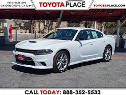 2023 Dodge Charger GT