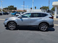 2021 Honda CR-V Hybrid EX-L