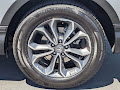 2021 Honda CR-V Hybrid EX-L