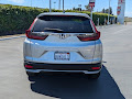2021 Honda CR-V Hybrid EX-L