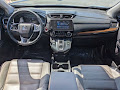2021 Honda CR-V Hybrid EX-L