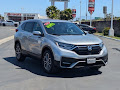 2021 Honda CR-V Hybrid EX-L