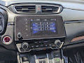 2021 Honda CR-V Hybrid EX-L