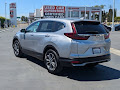 2021 Honda CR-V Hybrid EX-L