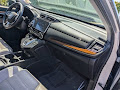 2021 Honda CR-V Hybrid EX-L