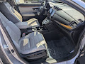 2021 Honda CR-V Hybrid EX-L