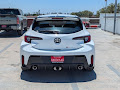 2025 Toyota GR Corolla Core