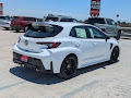2025 Toyota GR Corolla Core