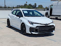 2025 Toyota GR Corolla Core