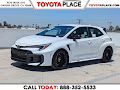 2025 Toyota GR Corolla Core