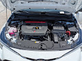 2025 Toyota GR Corolla Core