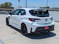 2025 Toyota GR Corolla Core