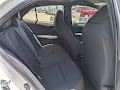 2025 Toyota GR Corolla Core