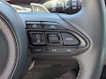 2025 Toyota GR Corolla Core