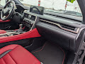 2022 Lexus RX 450h F Sport