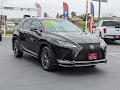 2022 Lexus RX 450h F Sport