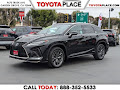 2022 Lexus RX 450h F Sport