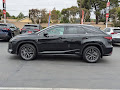 2022 Lexus RX 450h F Sport