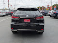 2022 Lexus RX 450h F Sport
