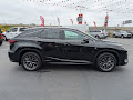 2022 Lexus RX 450h F Sport
