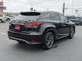 2022 Lexus RX 450h F Sport