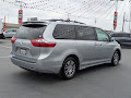 2020 Toyota Sienna XLE