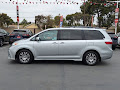 2020 Toyota Sienna XLE