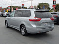 2020 Toyota Sienna XLE