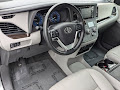 2020 Toyota Sienna XLE