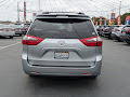 2020 Toyota Sienna XLE