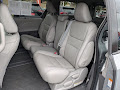 2020 Toyota Sienna XLE