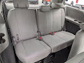 2020 Toyota Sienna XLE