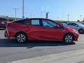 2017 Toyota Prius Prime Advanced