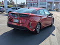 2017 Toyota Prius Prime Advanced