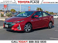 2017 Toyota Prius Prime Advanced