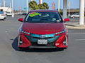 2017 Toyota Prius Prime Advanced