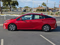 2017 Toyota Prius Prime Advanced