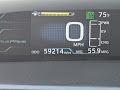2017 Toyota Prius Prime Advanced